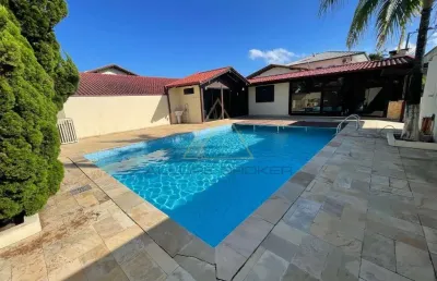 Casa com 4 quartos à venda no Santo Antônio, Balneário Piçarras 