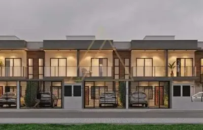 Imperdível apartamento à venda em penha-sc, praia grande! 2 quartos, 1 suíte, 1 sala, 82,28m² de área!