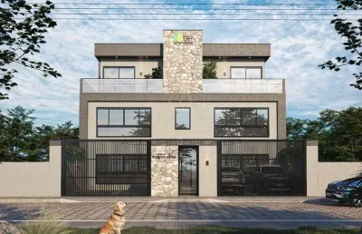Apartamento com 2 quartos à venda no itacolomi, balneário piçarras , 73 m2 por r$ 475.000