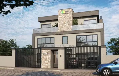 Apartamento com 2 quartos à venda no itacolomi, balneário piçarras , 73 m2 por r$ 375.000