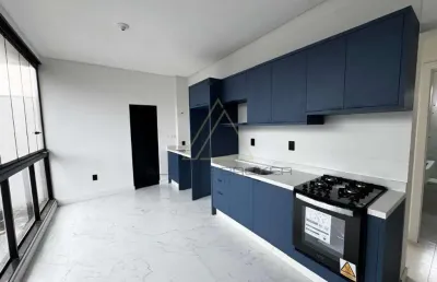 Apartamento de 3 dormitórios em itajuba - barra velha