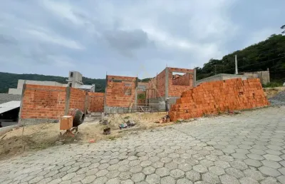 Casa com 2 quartos à venda na nossa senhora de fátima, penha , 53 m2 por r$ 330.000