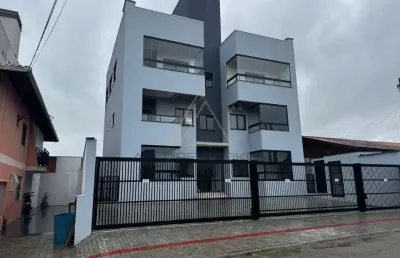 Apartamento com 2 quartos para alugar no Itajubá, Barra Velha 