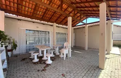 Casa com 4 quartos à venda no Centro, Penha 
