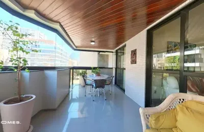 Apartamento à venda, 3 quartos, 1 suíte, 2 vagas, leblon - rio de janeiro/rj