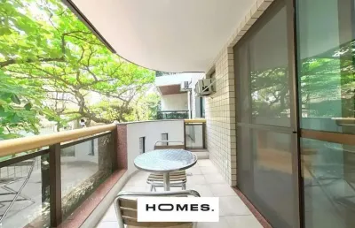 Apartamento à venda, 1 quarto, 1 vaga, ipanema - rio de janeiro/rj