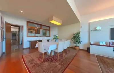 Apartamento com 4 quartos à venda em Ipanema, Rio de Janeiro 