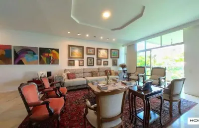 Apartamento à venda, 4 quartos, 1 suíte, 3 vagas, ipanema - rio de janeiro/rj