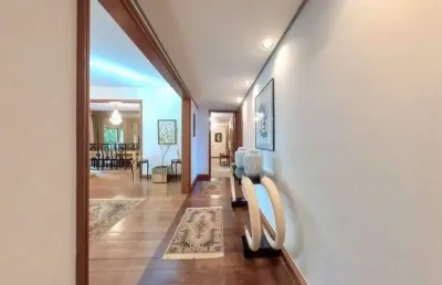 Apartamento à venda, 4 quartos, 2 suítes, 3 vagas, ipanema - rio de janeiro/rj