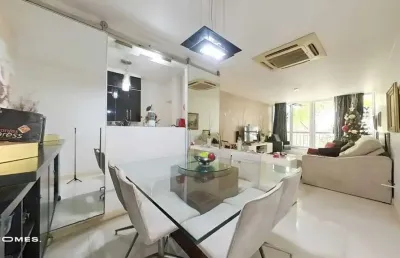 Apartamento à venda, 3 quartos, 2 suítes, 1 vaga, ipanema - rio de janeiro/rj