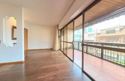 Apartamento a venda 4 quartos 1 suite 3 vagas leblon