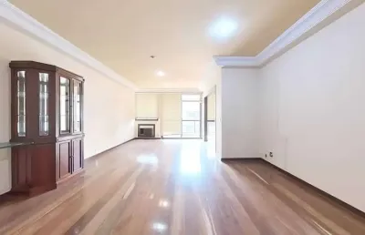 Apartamento com 4 quartos à venda em Ipanema, Rio de Janeiro 