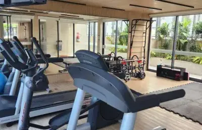 Apartamento à venda, 3 quartos, 1 suíte, 1 vaga, botafogo - rio de janeiro/rj