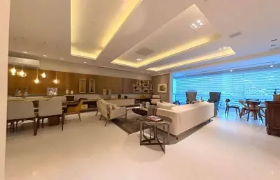 Hoomes apresenta: apartamento de luxo na avenida borges de medeiros, leblon