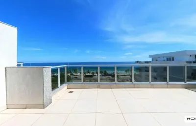 Cobertura com 3 quartos à venda na Barra da Tijuca, Rio de Janeiro 