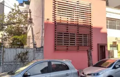 Casa à venda, 3 quartos, humaitá - rio de janeiro/rj