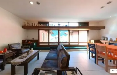 Casa com 6 quartos à venda em Humaitá, Rio de Janeiro 