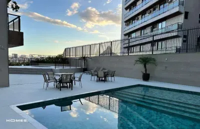 Apartamento à venda, 4 quartos, 2 suítes, 4 vagas, lagoa - rio de janeiro/rj