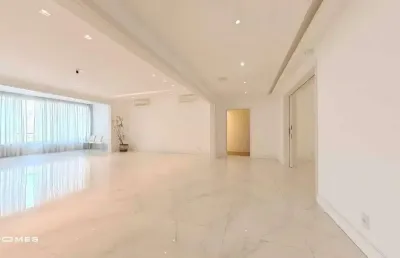 Apartamento para aluguel, 4 quartos, 3 suítes, 1 vaga, copacabana - rio de janeiro/rj