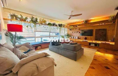Apartamento com 3 quartos à venda em Ipanema, Rio de Janeiro 