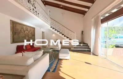 Casa à venda, 3 quartos, 1 suíte, 2 vagas, gávea - rio de janeiro/rj