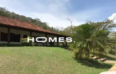 Casa à venda, 5 quartos, 1 suíte, 3 vagas, cuiabá - petrópolis/rj