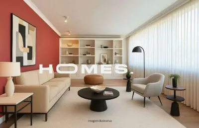 Apartamento à venda, 3 quartos, 1 suíte, 1 vaga, ipanema - rio de janeiro/rj