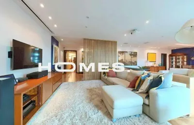 Apartamento à venda, 4 quartos, 2 suítes, 2 vagas, urca - rio de janeiro/rj