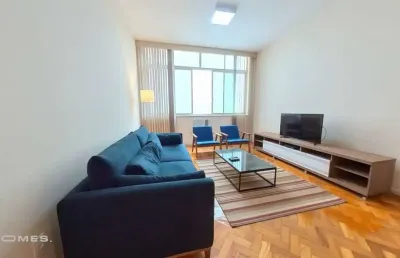 Apartamento à venda, 3 quartos, 1 suíte, 2 vagas, ipanema - rio de janeiro/rj