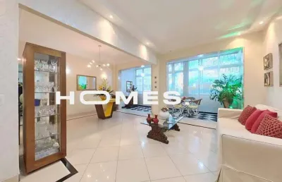 Apartamento à venda, 3 quartos, 1 suíte, 1 vaga, ipanema - rio de janeiro/rj