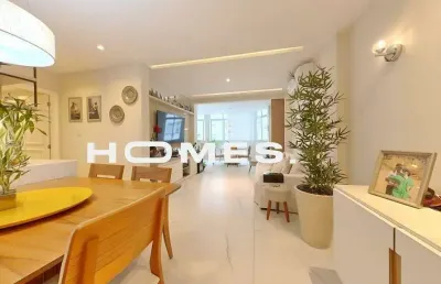 Apartamento com 3 quartos à venda no Flamengo, Rio de Janeiro 