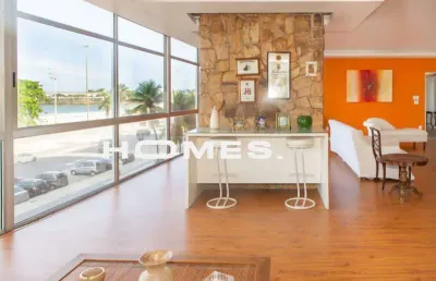 Apartamento à venda, 4 quartos, 2 suítes, 2 vagas, copacabana - rio de janeiro/rj