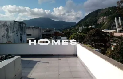 Cobertura com 4 quartos à venda na Barra da Tijuca, Rio de Janeiro 