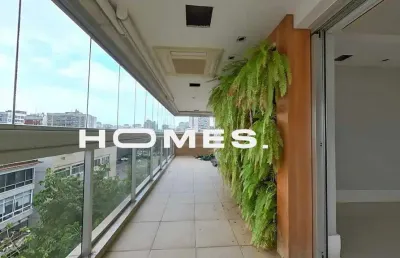 Apartamento à venda, 3 quartos, 1 suíte, 2 vagas, gávea - rio de janeiro/rj