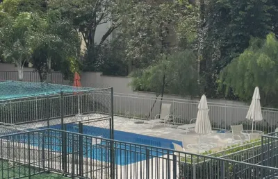 Apartamento com 2 quartos à venda na Estrada do Mendanha, 2854, Campo Grande, Rio de Janeiro