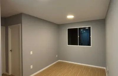 Apartamento com 2 quartos à venda em Campo Grande, Rio de Janeiro 
