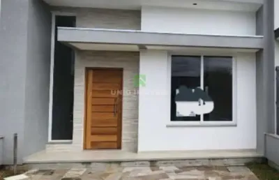 Casa à venda em porto alegre-rs, aberta dos morros: 3 quartos, 1 suíte, 2 vagas de garagem e mais!