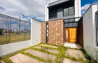 Imperdível: casa à venda em porto alegre-rs, bairro aberta dos morros, 3 quartos, 1 suíte, 2 salas, 3 banheiros, 1 vaga, 114m².