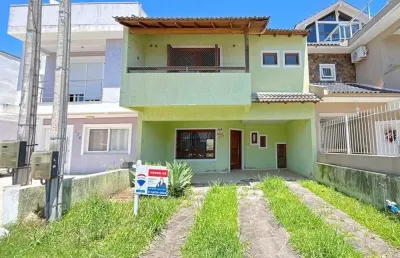 Casa com 3 quartos à venda na rua felipe arísio, 186, hípica, porto alegre por r$ 540.000