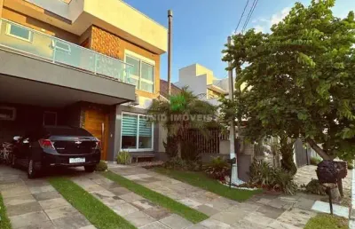 Casa em condomínio fechado com 3 quartos à venda na Rua Corticeira, 154, Hípica, Porto Alegre