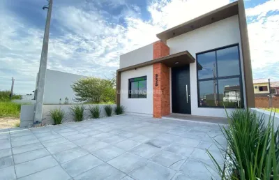 Casa com 3 quartos à venda na rua jorge babot miranda, 995, aberta dos morros, porto alegre por r$ 549.000