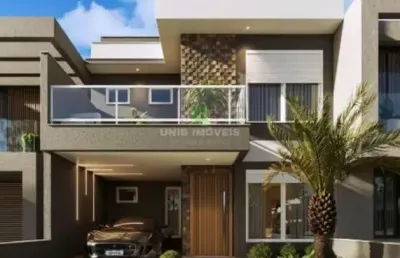 Imperdível oportunidade: casa em condomínio à venda em porto alegre-rs, bairro aberta dos morros, 3 suítes, 154,00 m²!
