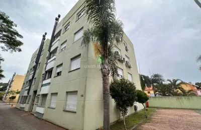Apartamento de 3 dormitórios.  além dos amplos dormitórios, o apartamento é semimobiliado e conta com:  - móveis sob-medida; - piso porcelanato;  - ch