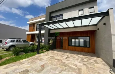 Casa em condomínio fechado em ipanema, casa em condomínio, casa nova em ipanema
