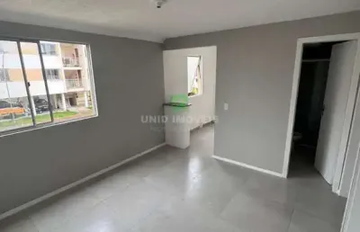 Apartamento à venda em porto alegre-rs, bairro restinga: 2 quartos, 1 sala, 1 banheiro, 1 vaga, 43,00 m². venha conferir!