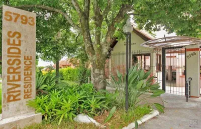 Venda de apartamento de luxo em ipanema, porto alegre - 4 quartos, 1 suíte, 3 banheiros, 2 vagas de garagem - 135m².