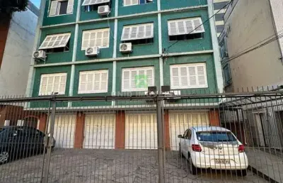 Apartamento à venda em porto alegre-rs, praia de belas: 2 quartos, 49,60m². agende sua visita!