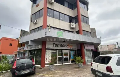 Excelente oportunidade: sala comercial à venda em condomínio de luxo em porto alegre-rs, bairro ipanema! espaço moderno com 48m².