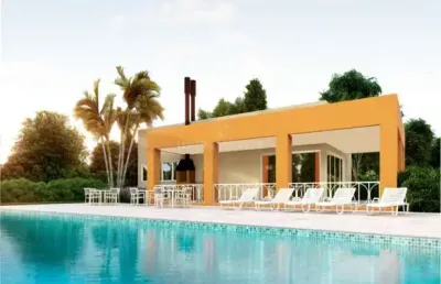 Excelente oportunidade! terreno em condomínio na hípica, porto alegre-rs: 157,50 m² de área. confira já!