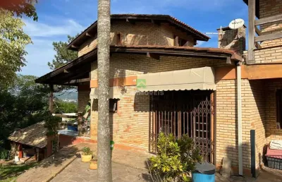 Venda de sítio de luxo na hípica, porto alegre-rs: 4 quartos, 2 suítes e 1.200m² de área. venha conferir!